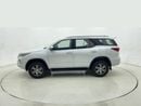 Toyota Fortuner 2.7L 2023 | 0 DP | 1497/Month | 30 Day Return | Service History
