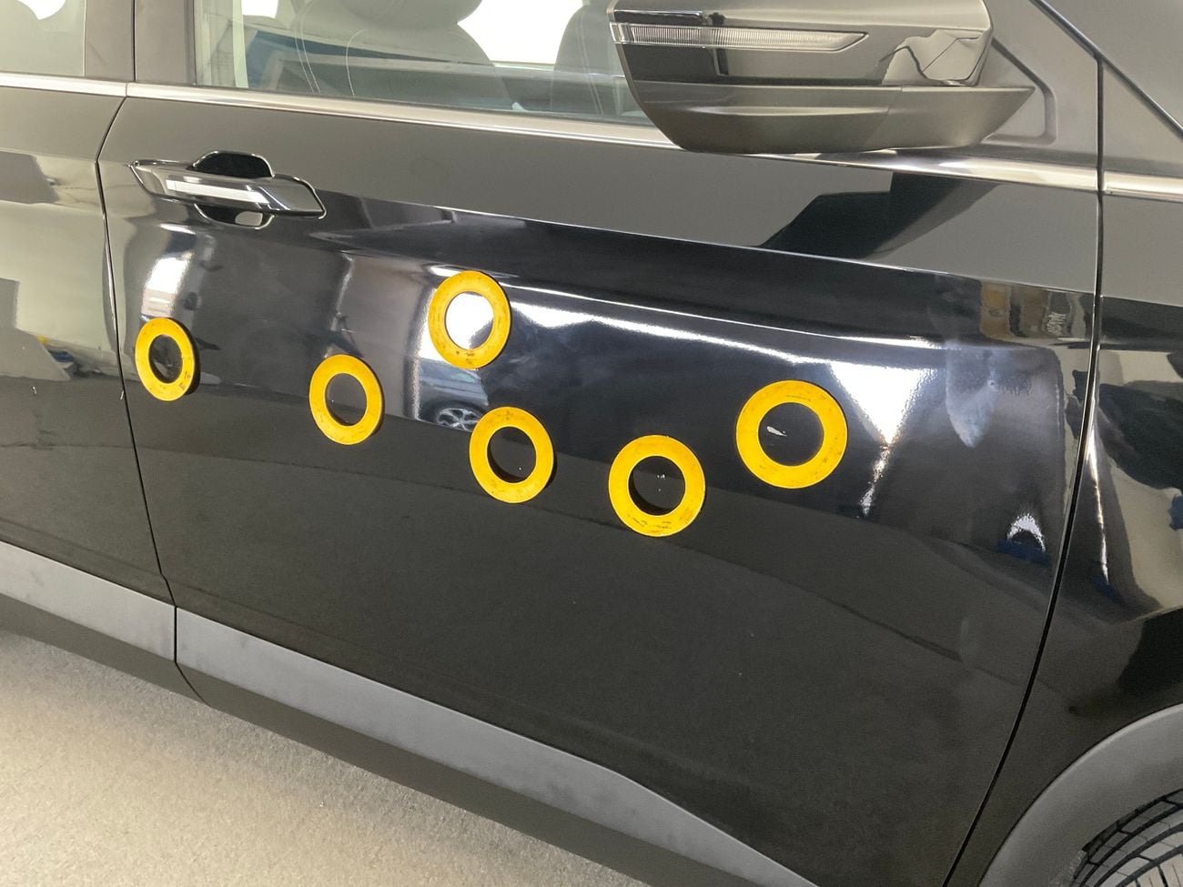 شيفروليه كابتيفا 1.5T CVT PREMIER 7 SEATS RVC SRF FWD | شامل الضمان | 0 ﺪﻔﻋﺓ ﺃﻮﻟﻯ