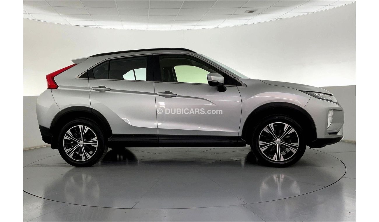 Mitsubishi Eclipse Cross GLX Highline
