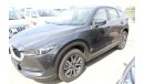 Mazda CX-5 Brand new 2.5L FOR EXPORT ONLY