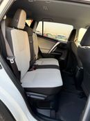 تويوتا راف ٤ Hybrid Toyota RAV4 2018