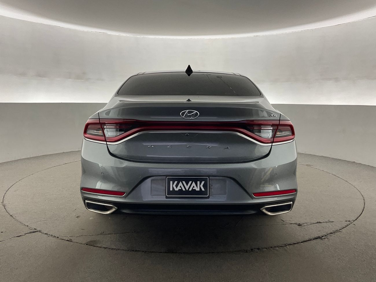 هيونداي أزيرا Premium | شامل الضمان | 0 ﺪﻔﻋﺓ ﺃﻮﻟﻯ