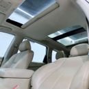 Nissan Pathfinder SL 3.5L (271 HP) AED 1,175 P.M | 0% Down Payment l Nissan Pathfinder SL l 100K KMS Service Done in A