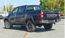 Toyota Hilux New Shape DC 4.0L Petrol, 4WD 6A/T Limited Stock Available in colors