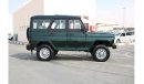 يو اي زي هنتر OFF-ROAD MILITARY CLASSIC VEHICLE