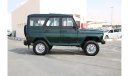 UAZ هنتر OFF-ROAD MILITARY CLASSIC VEHICLE