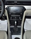Volkswagen Passat TRENDLINE EXCELLENT DEAL for our Volkswagen Passat ( 2020 Model ) in Black Color GCC Specs