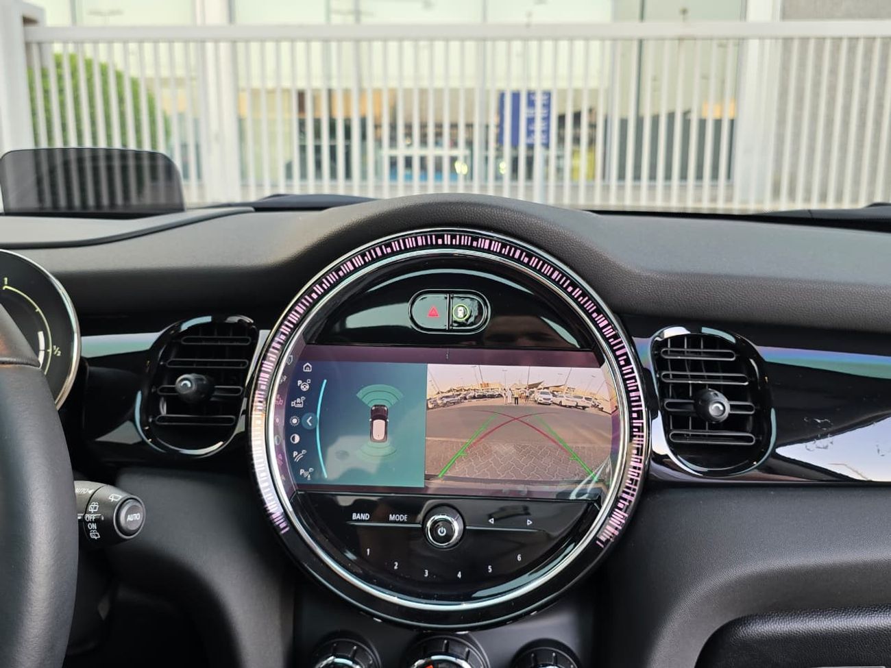 Mini Cooper S MINI COOPER S 2022 // KOREAN // ORGINAL PAINT // ACCIDENT FREE // PERFECT CONDITION