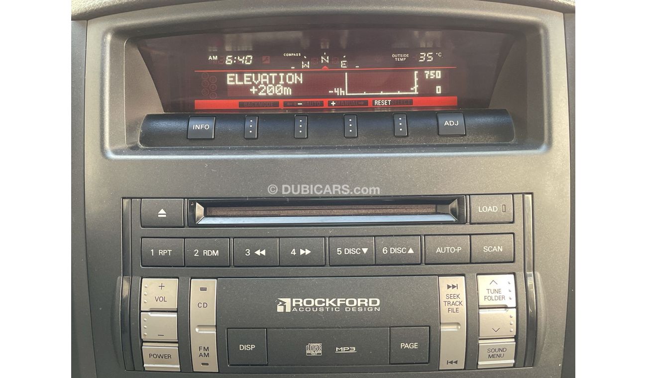 Mitsubishi Pajero GLS 3.5 | Under Warranty | Free Insurance | Inspected on 150+ parameters