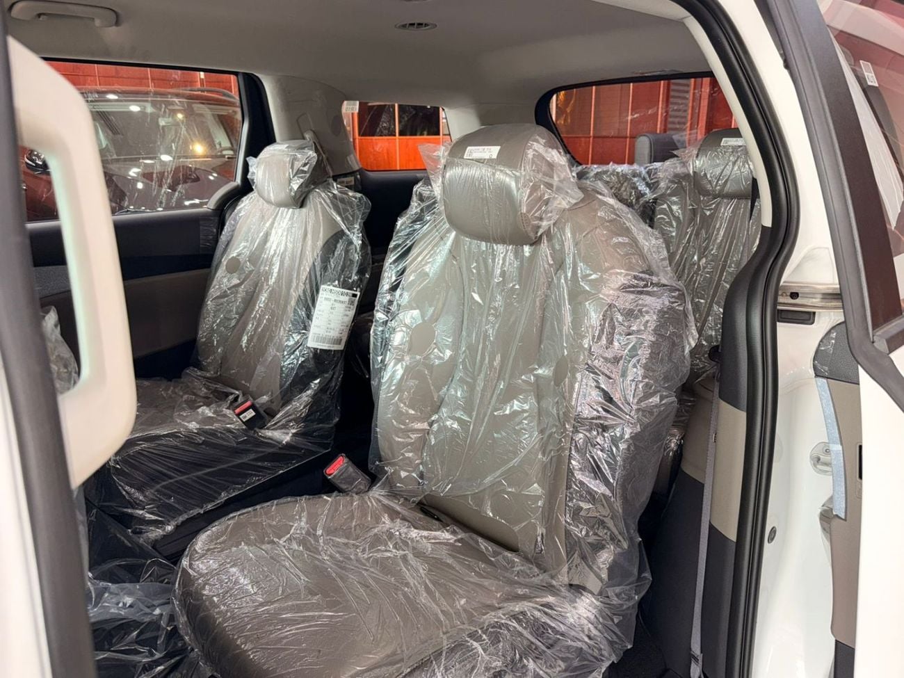 Kia Carnival KIA CARNIVAL 2026 | GCC SPEC | IMMEDIATE DELIVERY