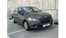 Peugeot 301 ACCESS 1.6 | Under Warranty | Free Insurance | Inspected on 150+ parameters
