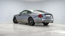 Rolls-Royce Wraith Special Offer | Low KM, High Option | Wraith Silver Badge