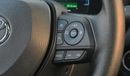 Toyota Corolla Cross Toyota Cross 2024 2.0L Hybrid 4 Cylinders