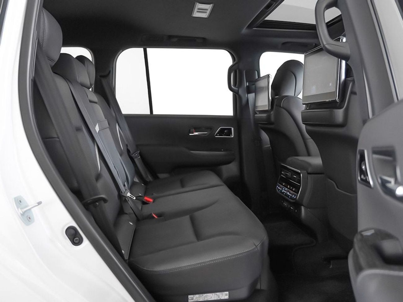 تويوتا لاند كروزر GR Sport