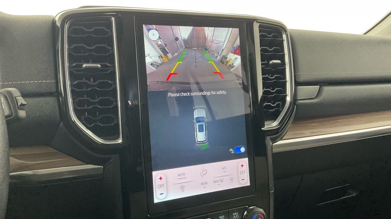 فورد ايفرست XLT | شامل الضمان | 0 ﺪﻔﻋﺓ ﺃﻮﻟﻯ