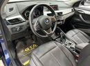 BMW X2 2020 BMW X2 sDrive20i, February 2025 BMW Warranty + Service Contract, Low Kms, GCC