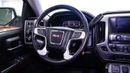 GMC Sierra 1500 CREWCAB SLT