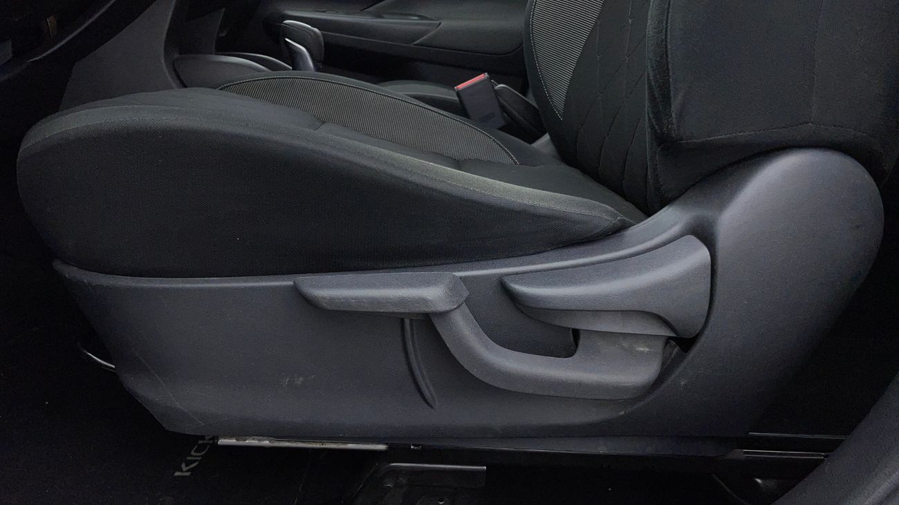 نيسان كيكس S 1.6 | بدون دفعة مقدمة | اختبار قيادة مجاني للمنزل