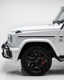مرسيدس بنز G 63 AMG 4MATIC SUV