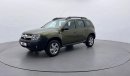 Renault Duster PE 2 | Under Warranty | Inspected on 150+ parameters