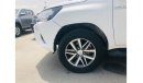 تويوتا هيلوكس 2.8L DIESEL - REVO BODY SHAPE- SPECIAL DEAL