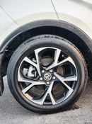 تويوتا CHR TOYOTA C-HR full option 2021