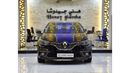 Renault Megane EXCELLENT DEAL for our Renault Megane ( 2020 Model ) in Black Color GCC Specs
