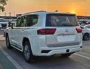 تويوتا لاند كروزر VX LC300 /4.0L PETROL /RADAR / MEMORY SEATS / BIG DVD /JBL SPEAKERS / REAR ENTERTAINMENT DVD (CODE#L