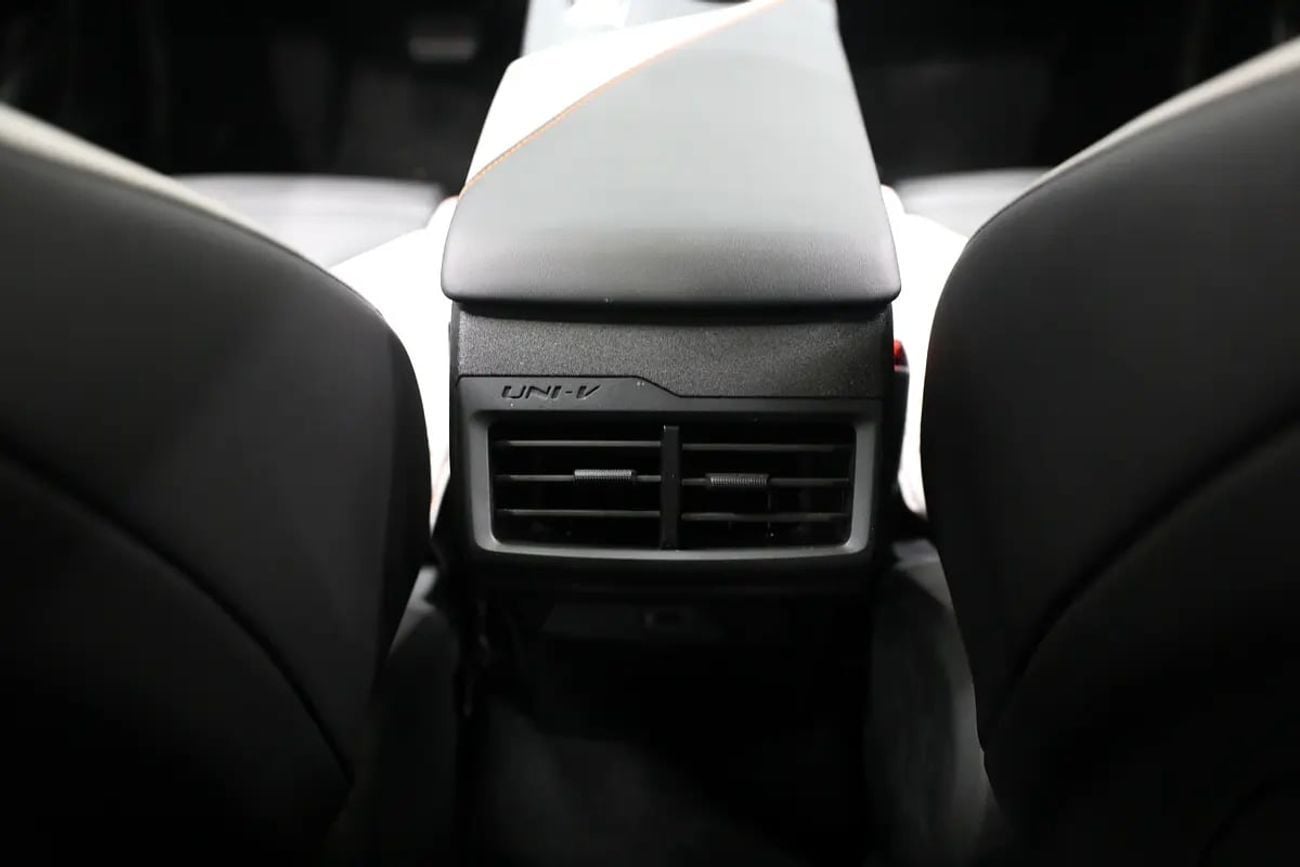 Changan UNI-V LIMITED Changan Uni-V | Brand New | 3 Warranty Years | AED 1100 monthly | Ref#