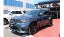 Jeep Grand Cherokee Trackhawk Trackhawk BRAND NEW CONDITION