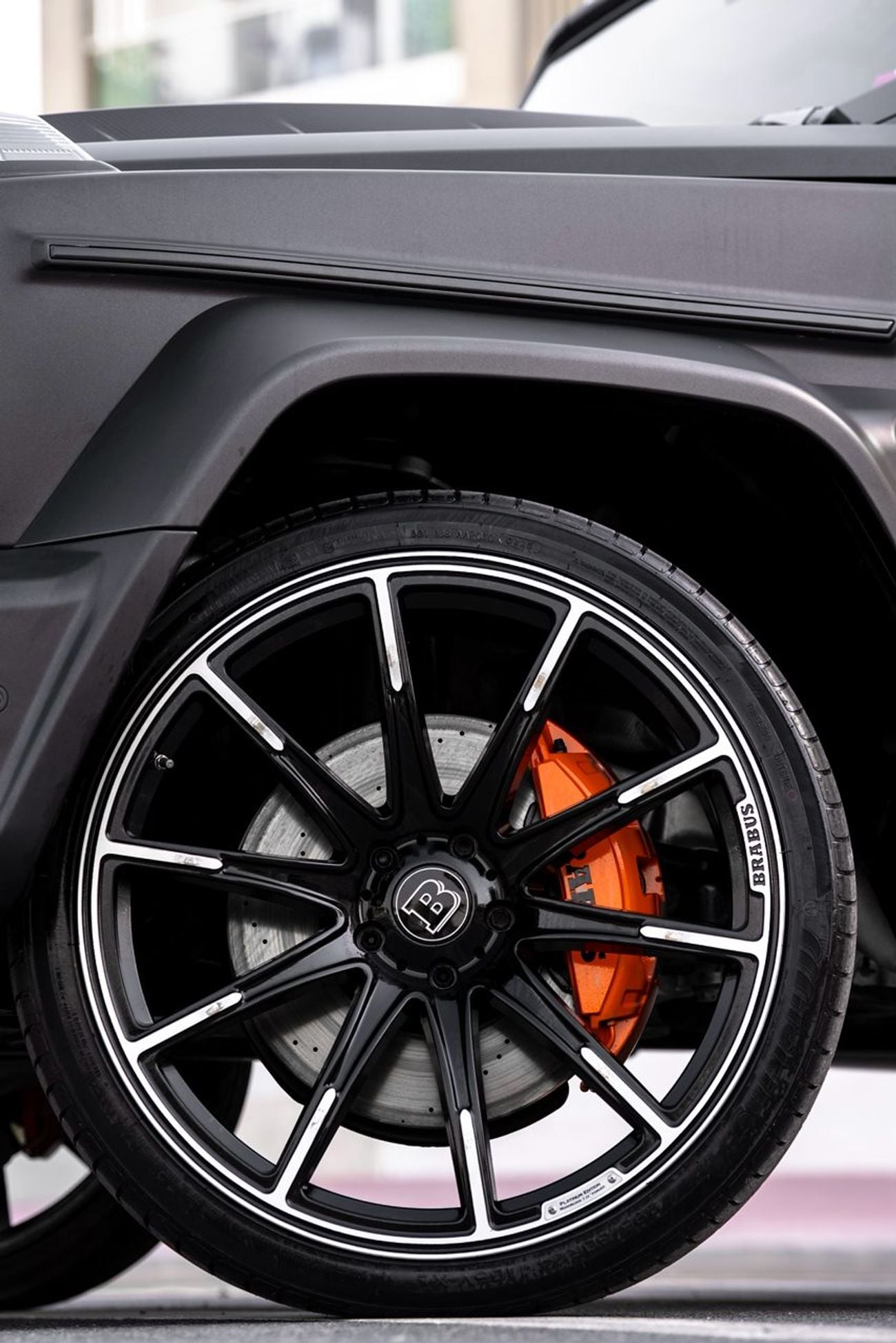 مرسيدس بنز G 63 AMG Std 4.0L