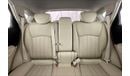 Infiniti QX50 Luxury