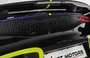 أستون مارتن فالهالا 4.0L V8 Twin-Turbo Engine + eMotors