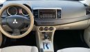 Mitsubishi Lancer 1600 CC