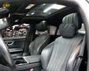 مرسيدس بنز S 500 4MATIC L