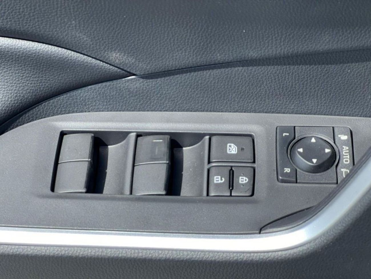 Toyota RAV4 2023 TOYOTA RAV4 2.5L HYBRID