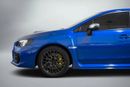 Subaru Impreza WRX STI / Full-Service History