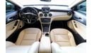 Mercedes-Benz GLA 250 X156