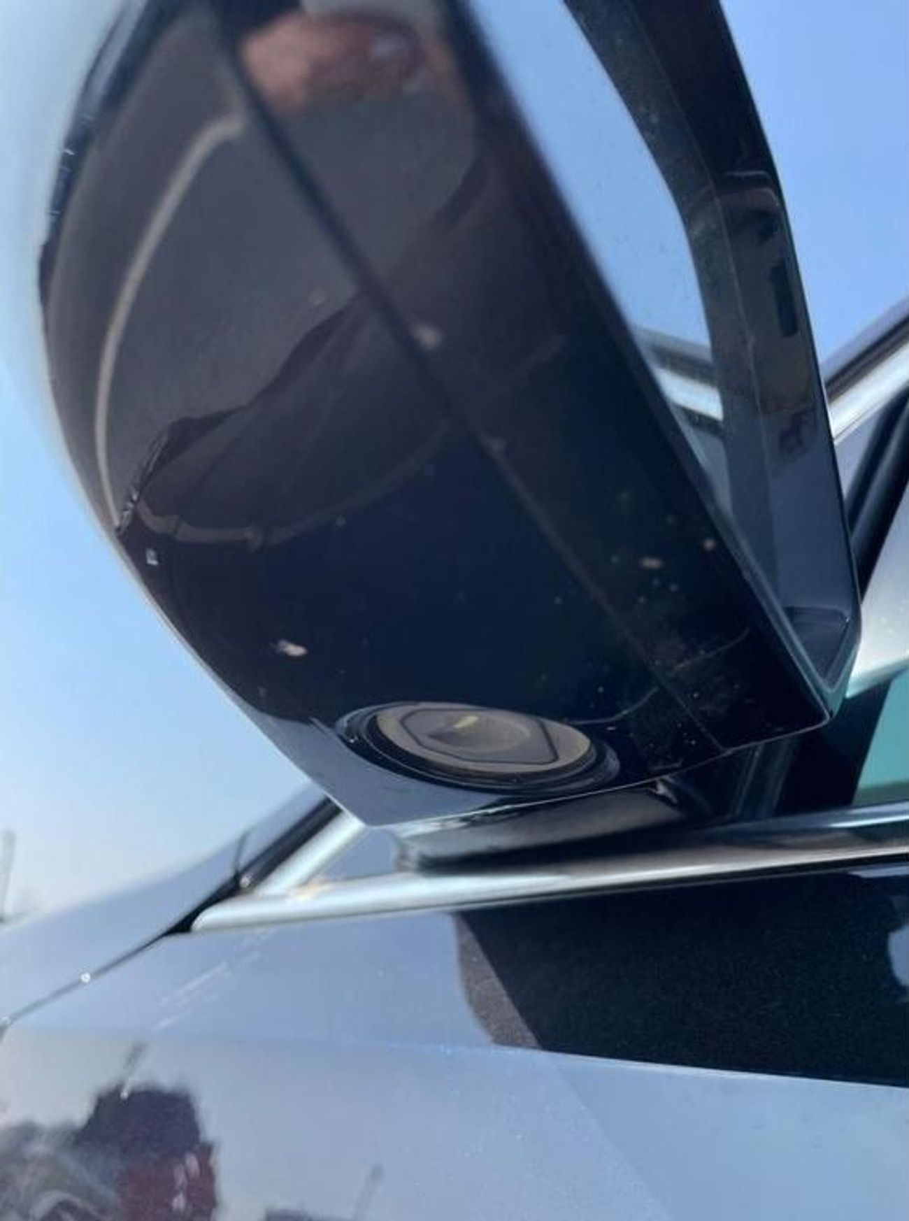 كاديلاك CT5 Cadillac CT5, Premium Luxury, GCC, 2020, V6, 3.0TT, dark moon metallic. Extended warranty until 2030