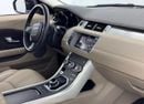 Land Rover Range Rover Evoque 2019 Range Rover Evoque SE, Range Rover Service History, 1 Year Warranty, GCC