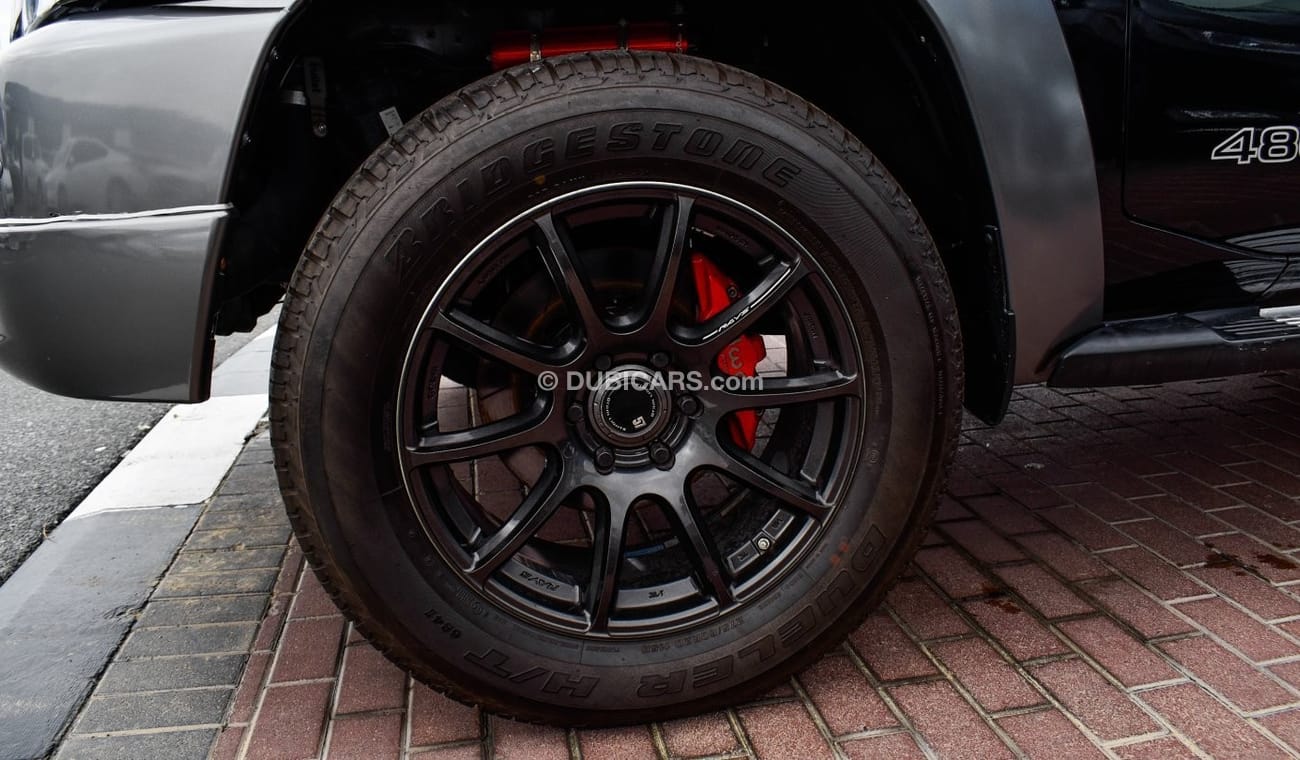 نيسان باترول سوبر سفاري Turbo