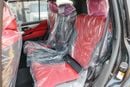 Lexus LX600 Lexus LX600 F SPORT 2026 (3.5L Twin Turbo, Full Option, Black Interior with Red/Black