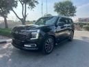 نيسان باترول Nissan patrol/ 2026 / GCC / black / 0km