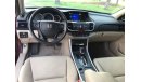 Honda Accord 890X60 ,0% DOWN PAYMENT,FSH , MINT CONDITION