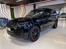 لاند روفر رينج روفر VOGUE 2020 3.0L V6 /GCC/ ((DEALER WARRANTY))
