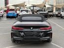 BMW M840i BMW 840i M PACKAGE CONVERTIBLE 2021 Bodykit m8 Competition Perfect Condition Special color Full opti