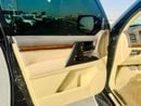 Toyota Land Cruiser GXR
