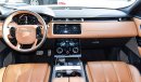 Land Rover Range Rover Velar P250 HSE