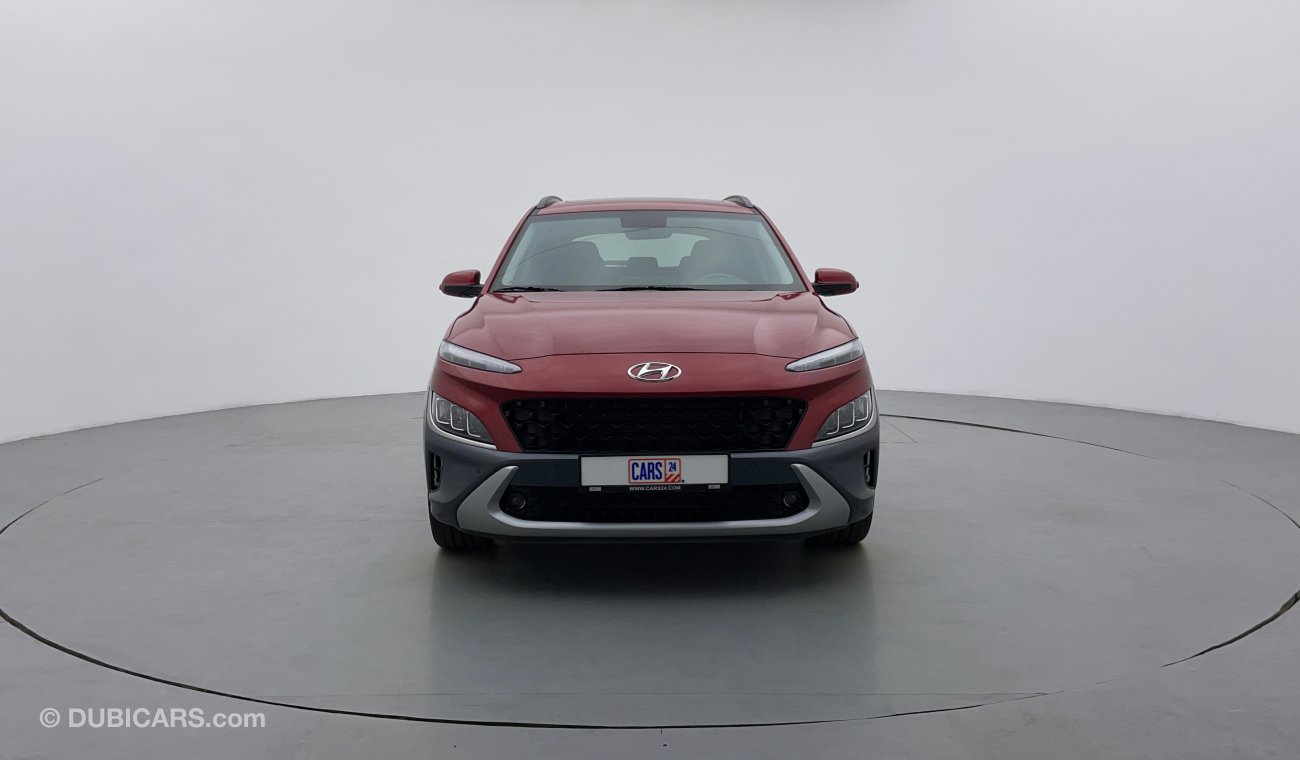 Hyundai Kona OS 2000