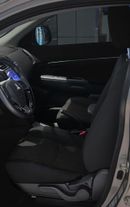 Mitsubishi ASX GLS 2.0L 4WD